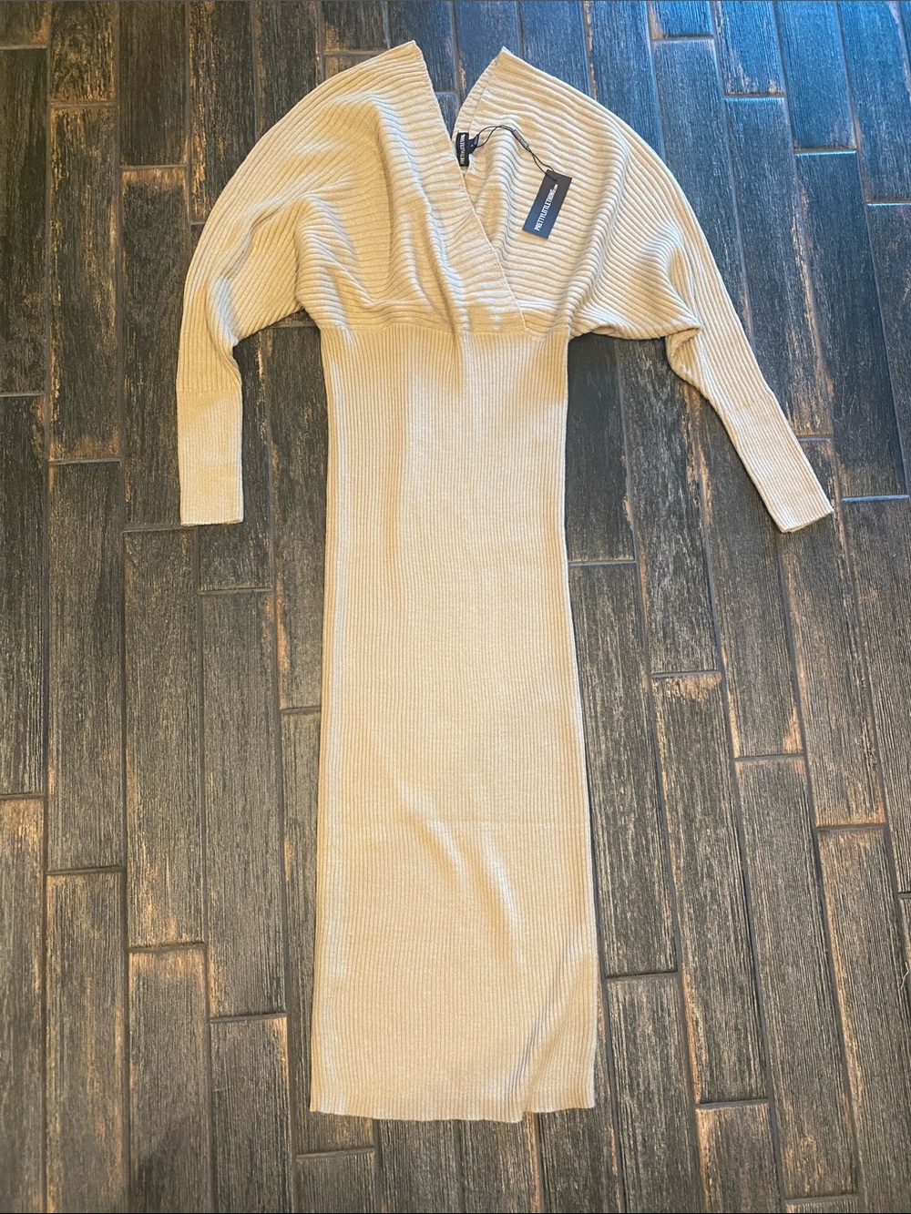 PrettyLittleThing Dress